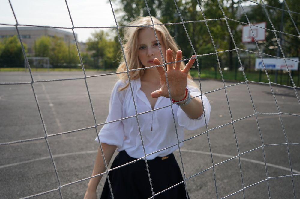 Выйти за рамки