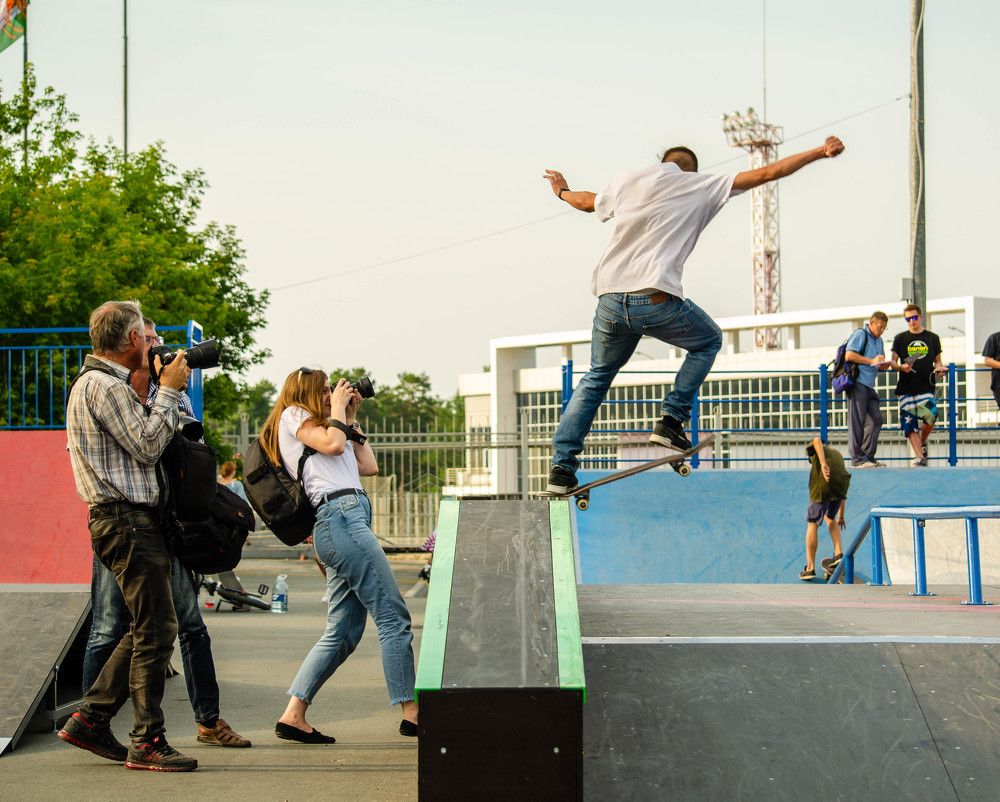 Photograph by Олег Смирнов