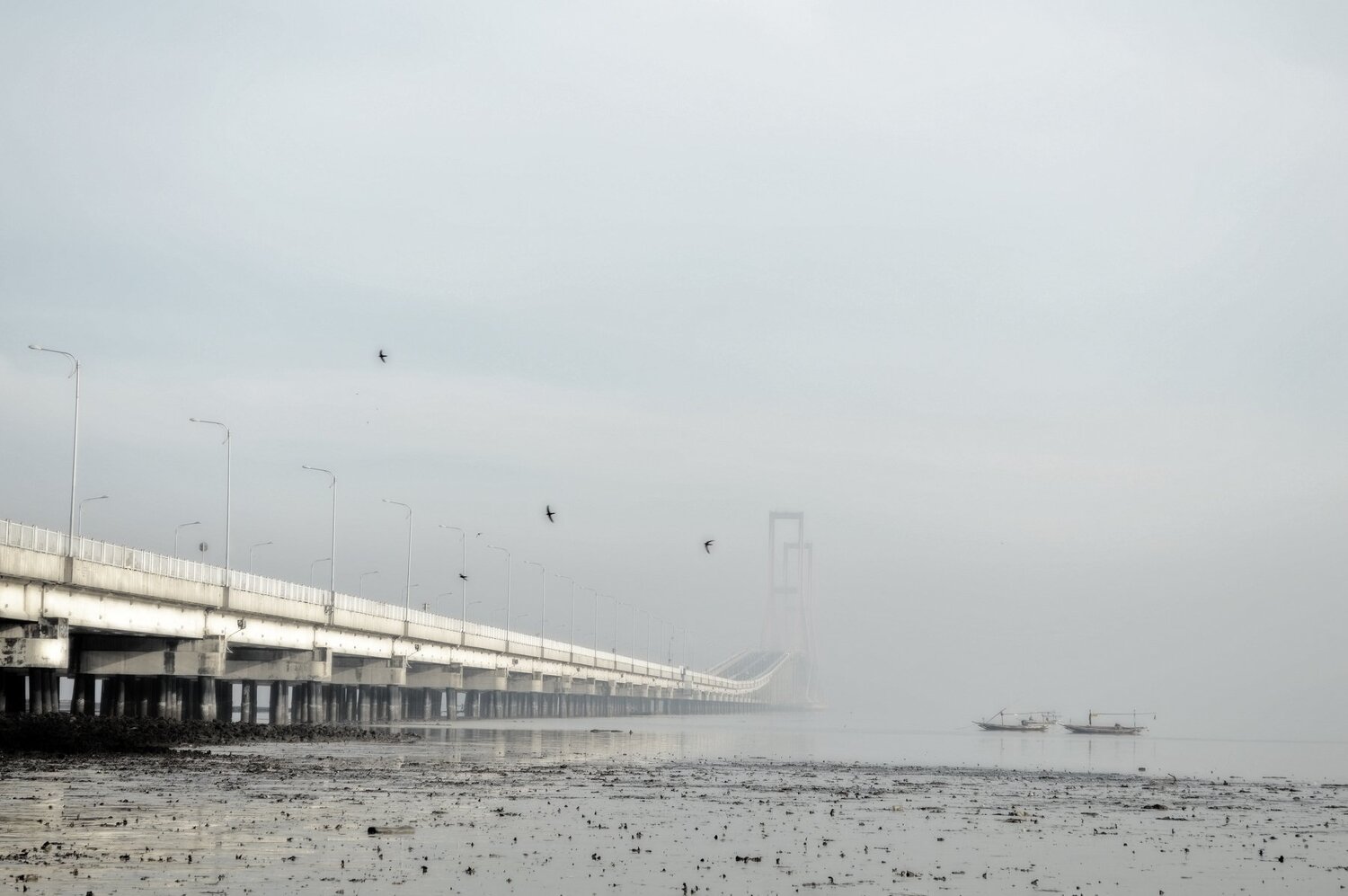 suramadu bridge