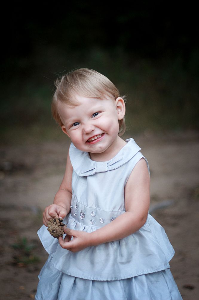 Лучезарная