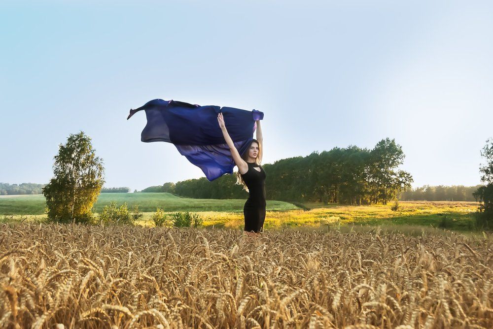 Photograph by Елена Клейменова