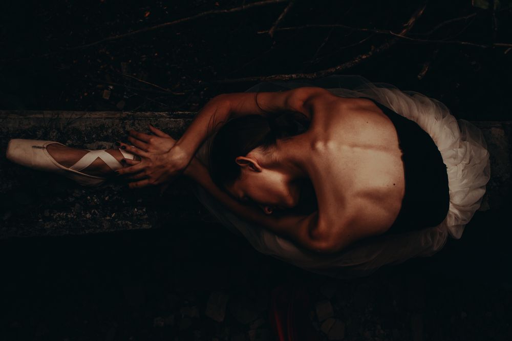 Photograph by Фогилев Владимир