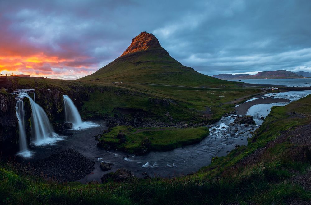 Исландские текстуры