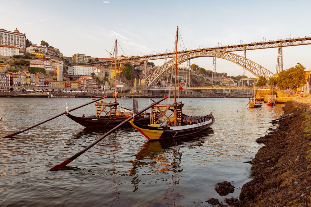 Porto.