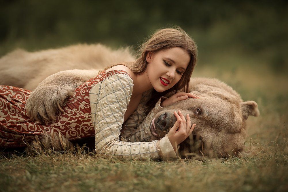 Photograph by Юлия Кубар