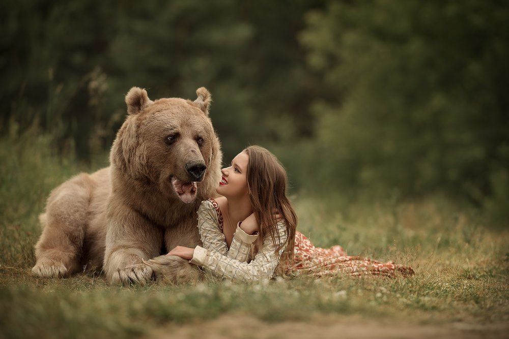 Photograph by Юлия Кубар