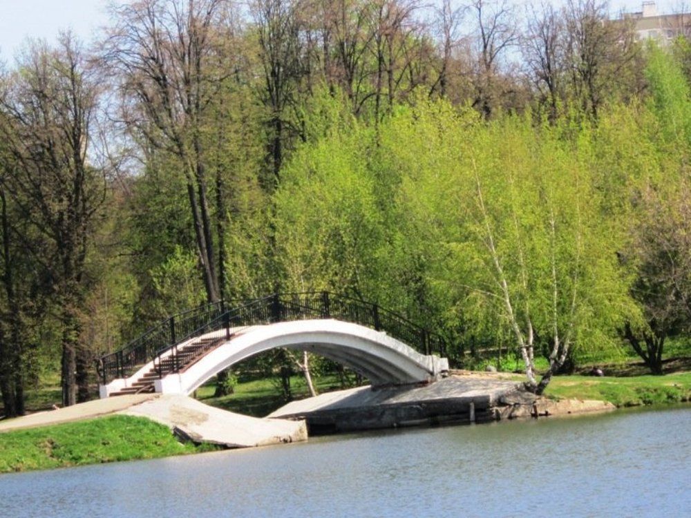 Мостик