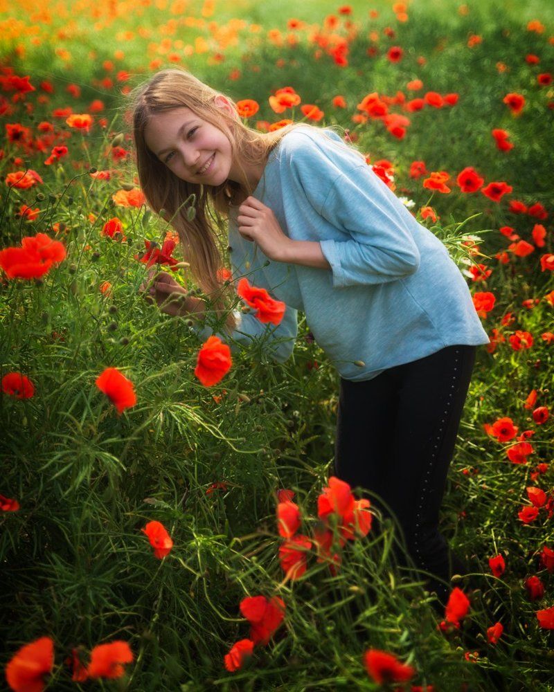 Photograph by Marcin Sokołowski - maarew