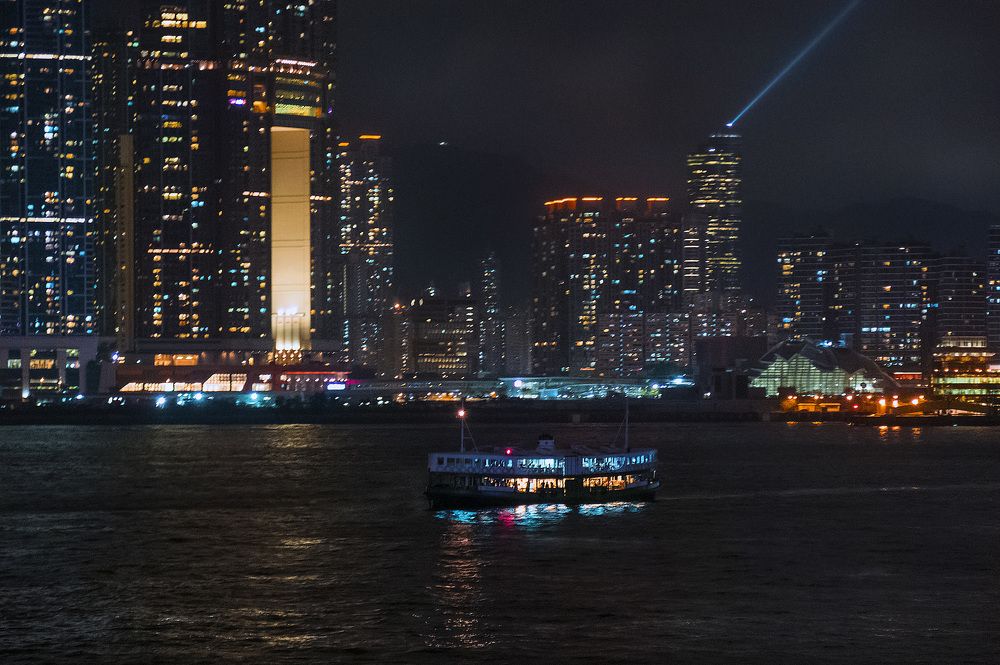 Ночной странник