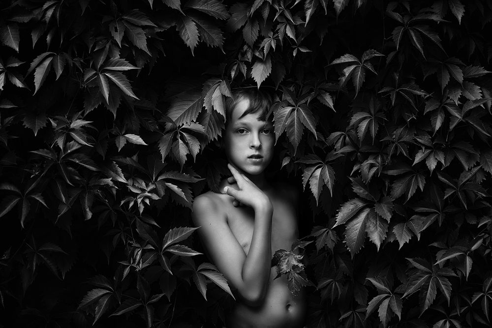 Photograph by Ирина Хромова