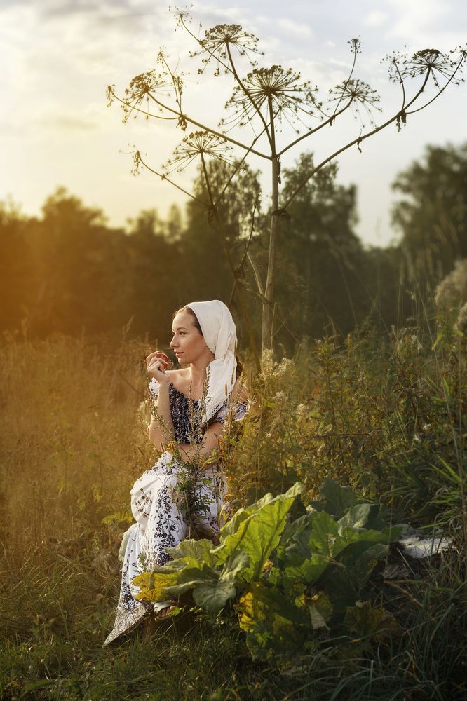 Photograph by Виктория Зайкова