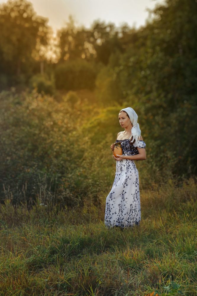 Photograph by Виктория Зайкова