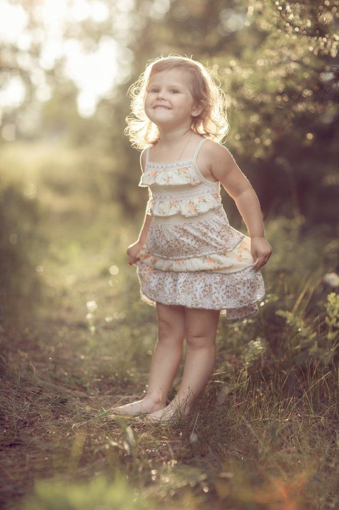 Ну улыбнись, Сашенька!