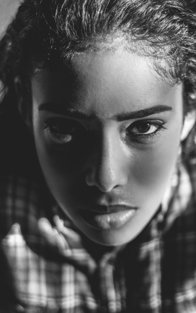 Miradas que hablan más que mil palabras