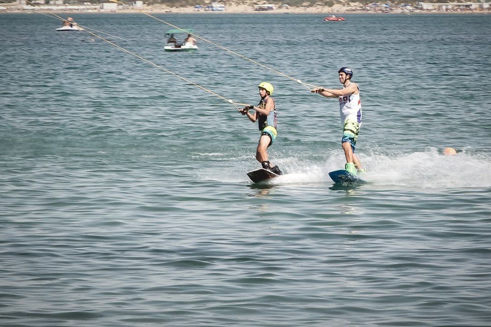 Тренировка...