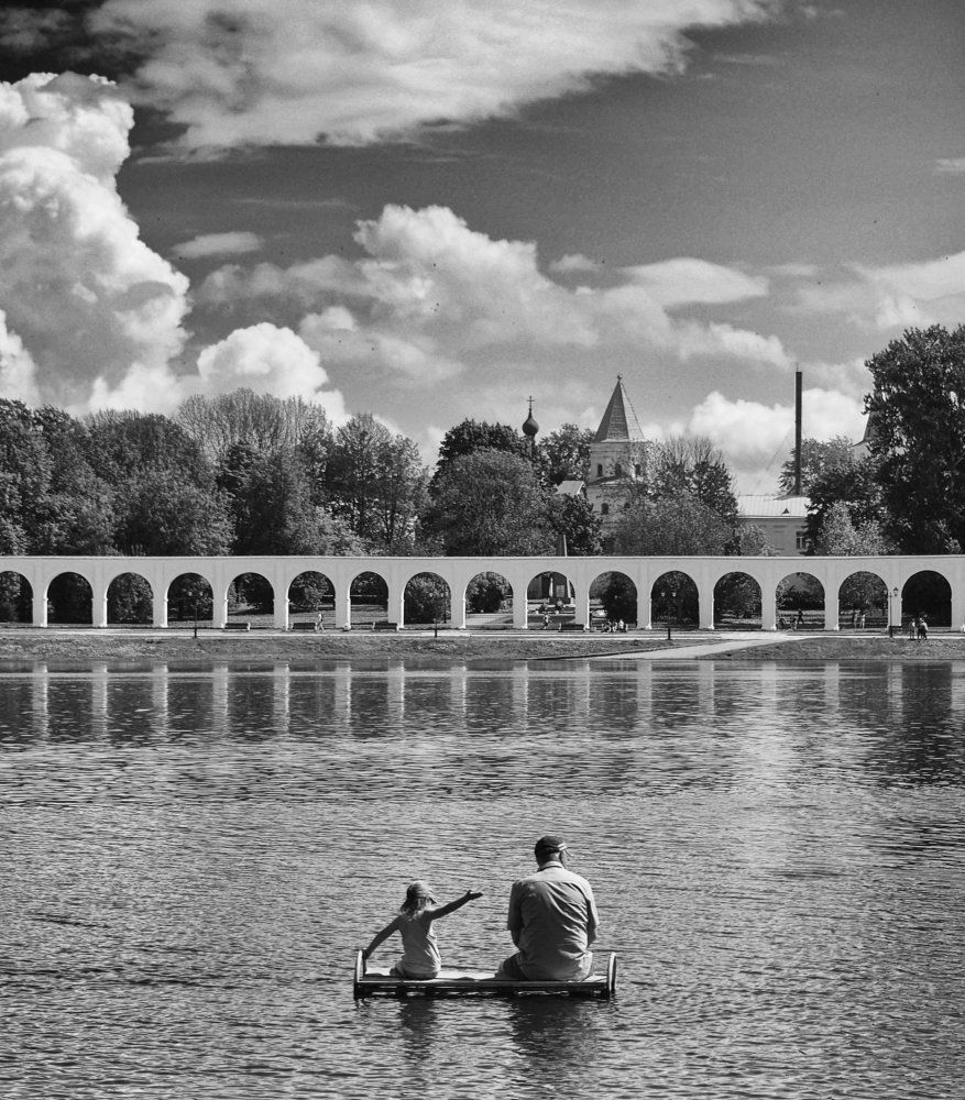 Фотография автора Игорь Петрукович