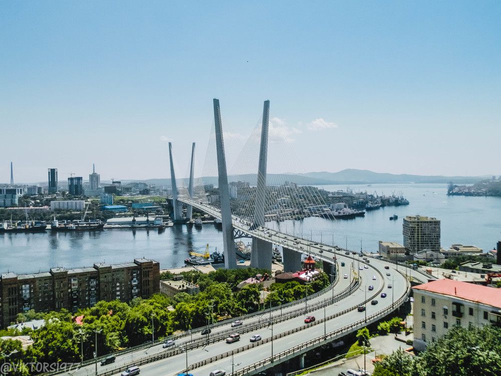 Золотой мост