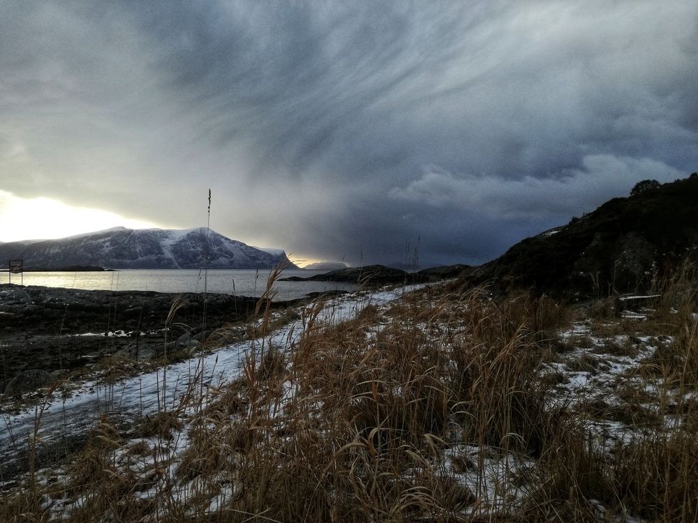 Norway