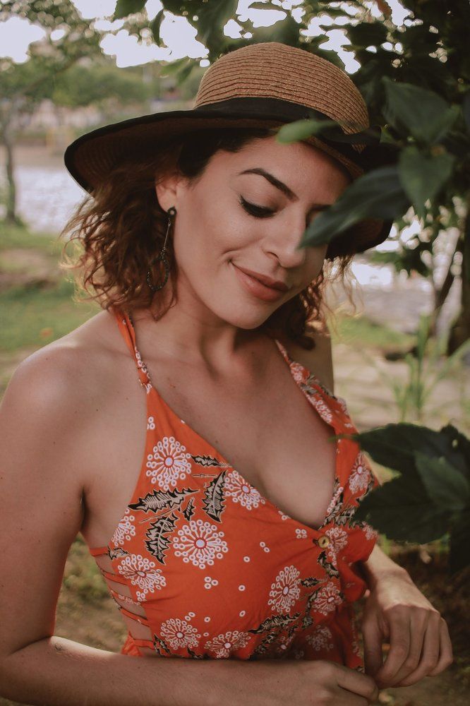 To forget about the bad news, and live the life.