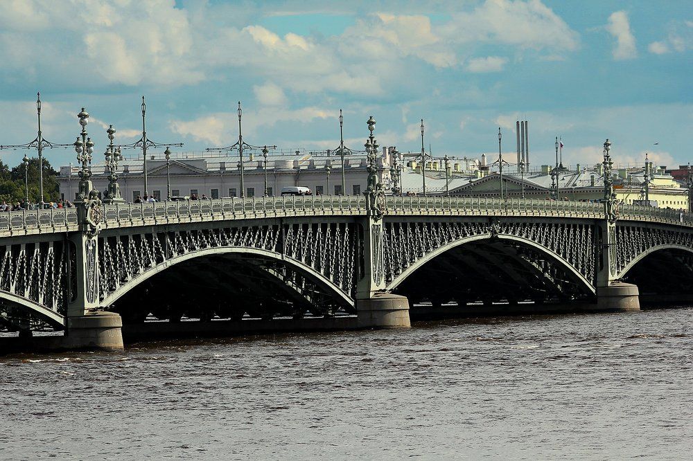 Photograph by Алексей Епишин