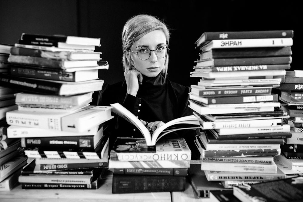 Лена Баланова