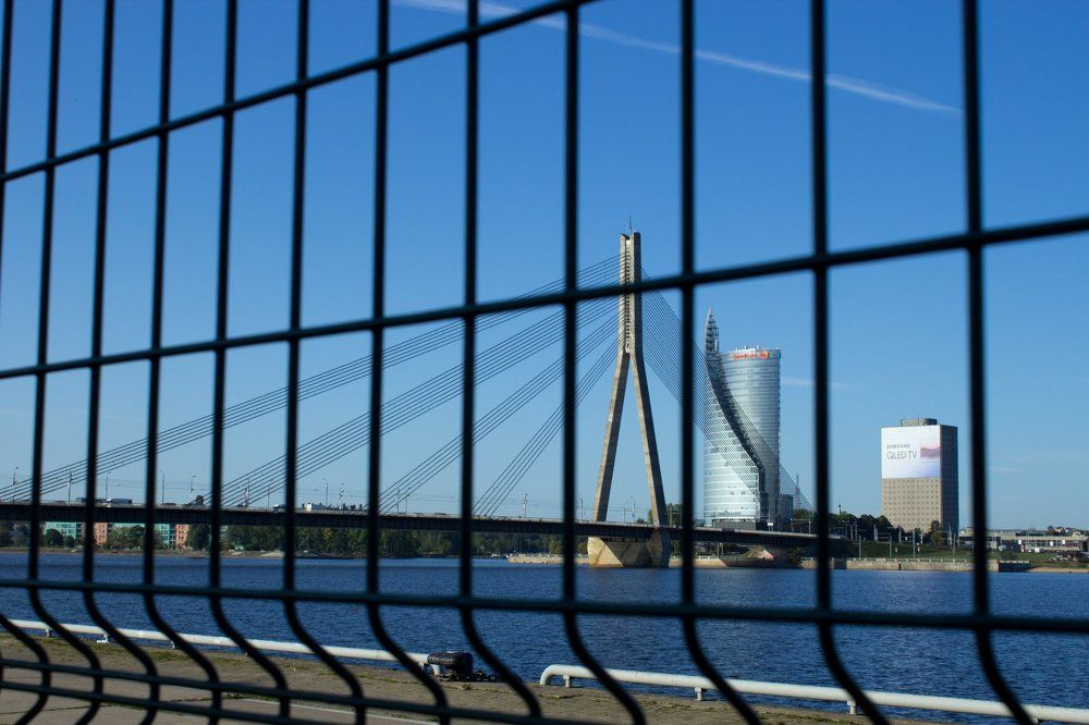 Photograph by Yuliya Dejkun