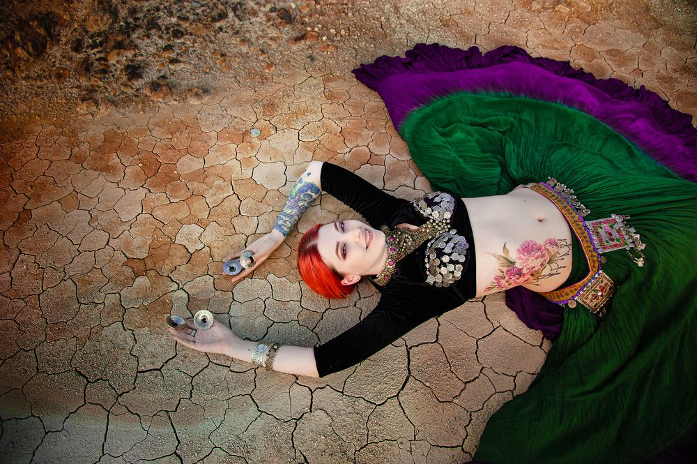 Музыка души