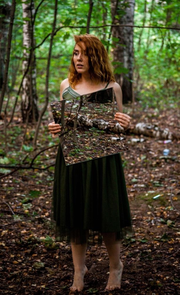 Photograph by Юлия Эйнем