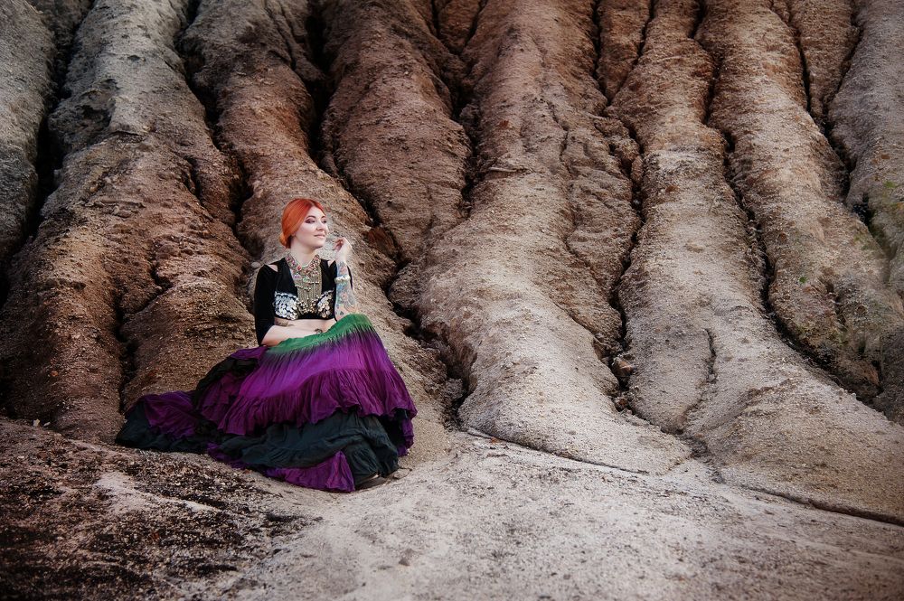 Photograph by Анастасия Селезнева