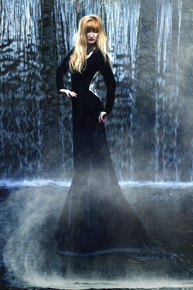 На едине с природой