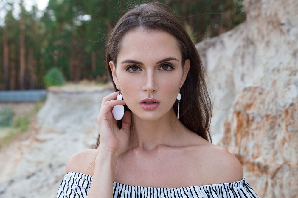 Фотография автора Илья Душутин