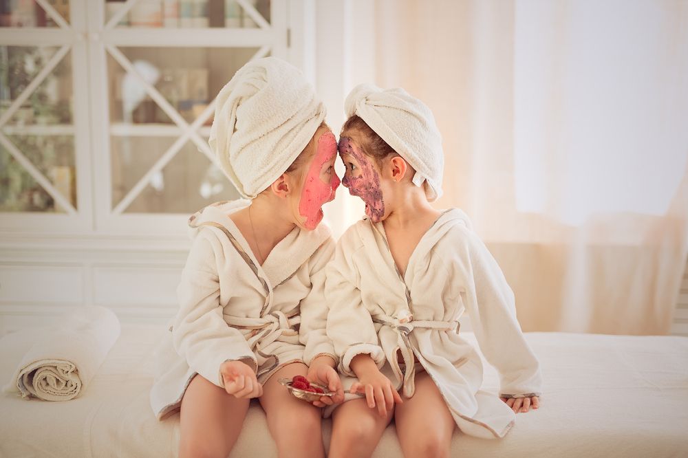 Photograph by Светлана Тузлукова