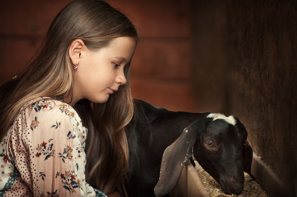 Photograph by Juliana Fedotova