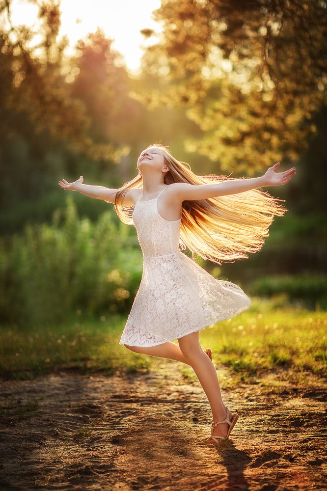 Летнее настроение