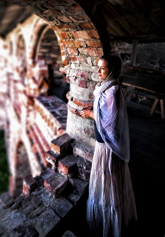 Photograph by Никита Сайкин