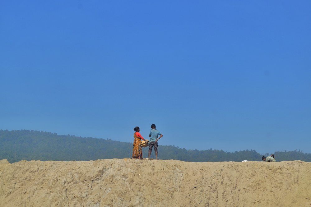 Workers