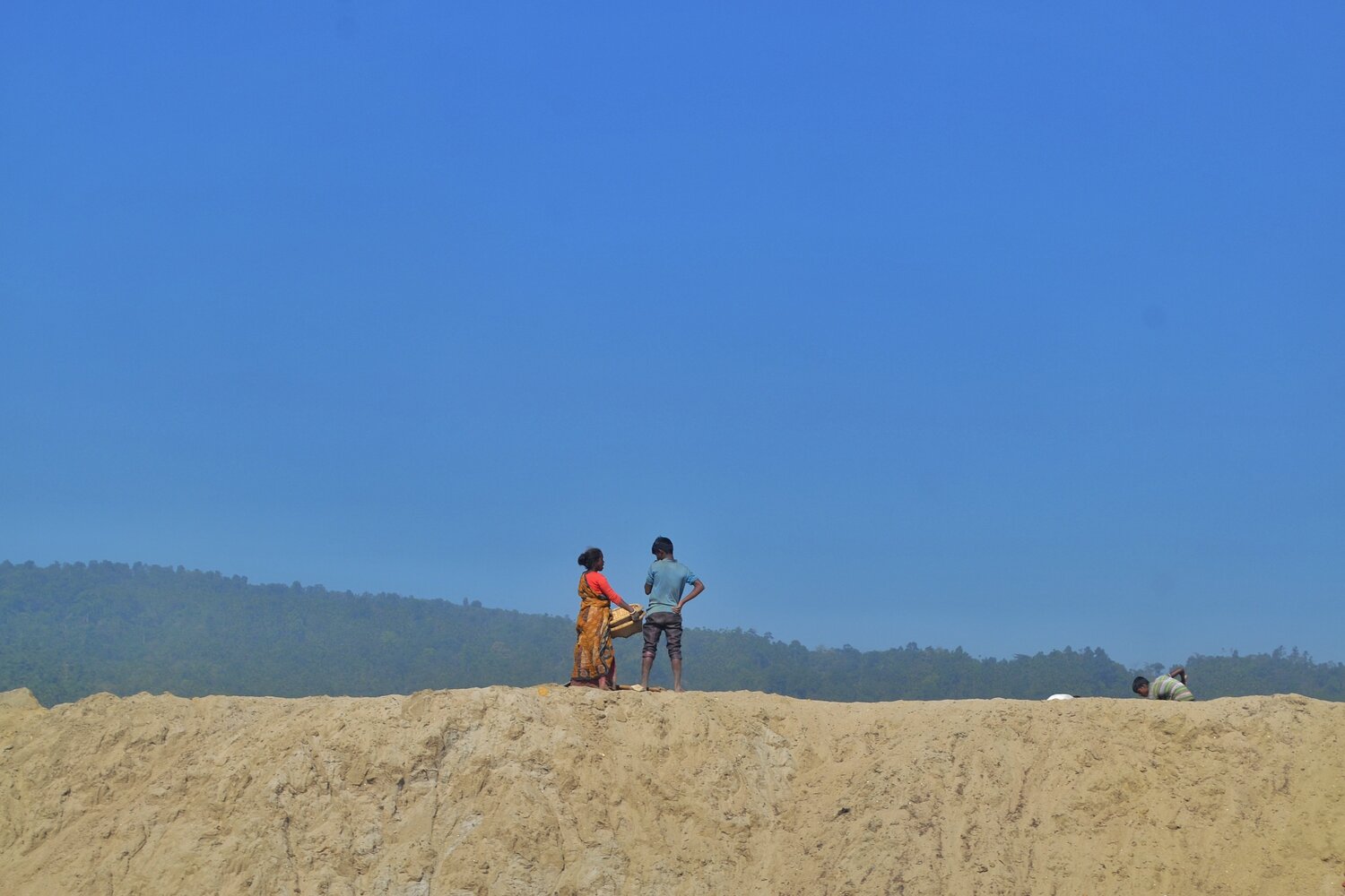 Workers