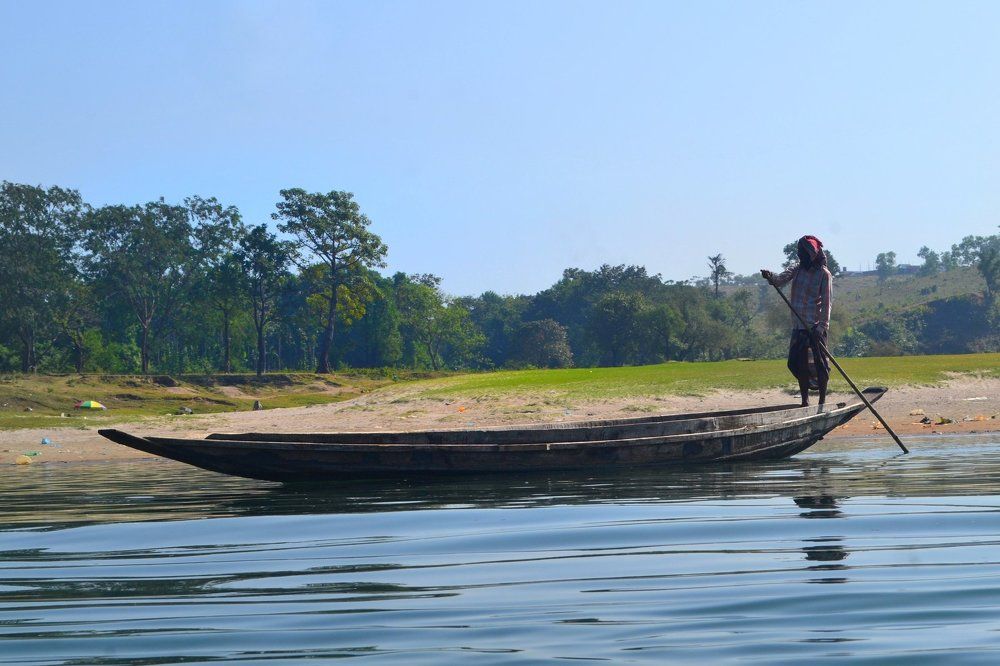 Photograph by Srabon