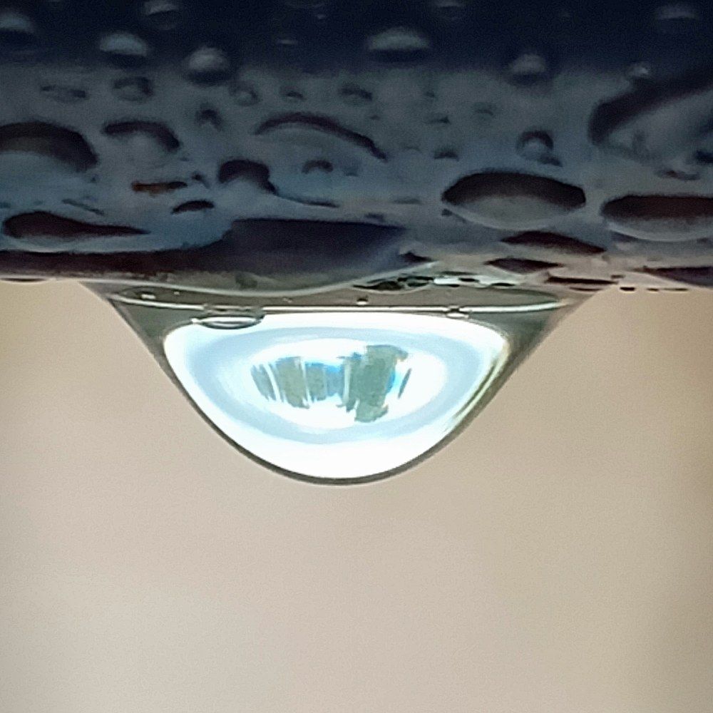 Rain drop