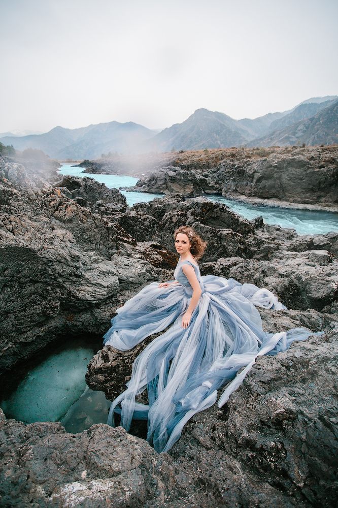 Photograph by Елизавета Ерикова