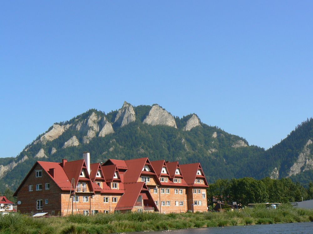 Dunajec
