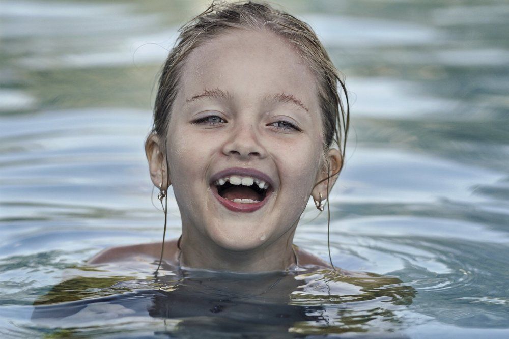 Радость лета