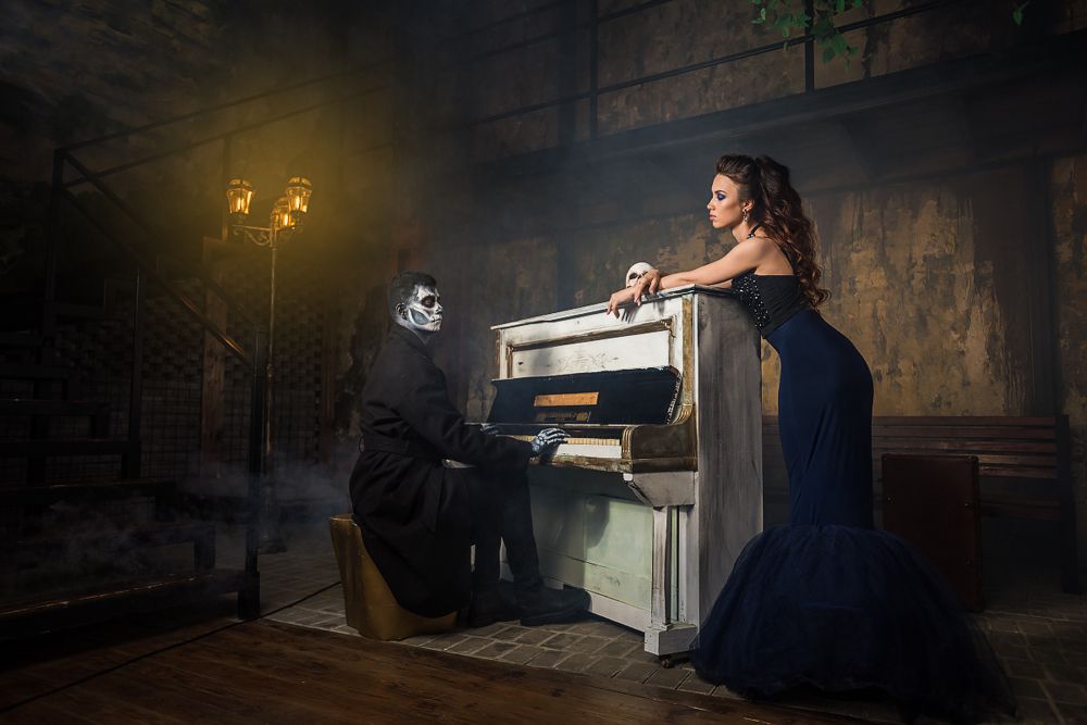 Дарите Ваши души самым любимым