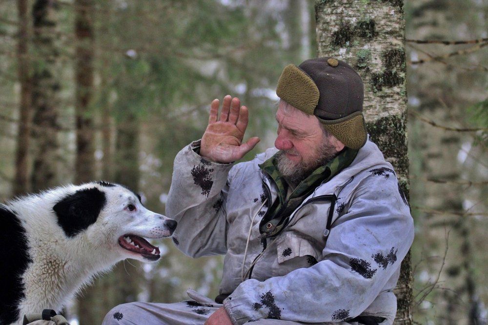 Верный друг