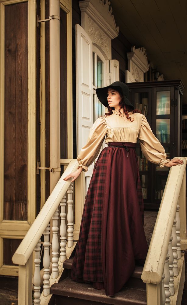 Мадмуазель