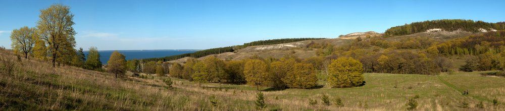 А люди идут по свету...