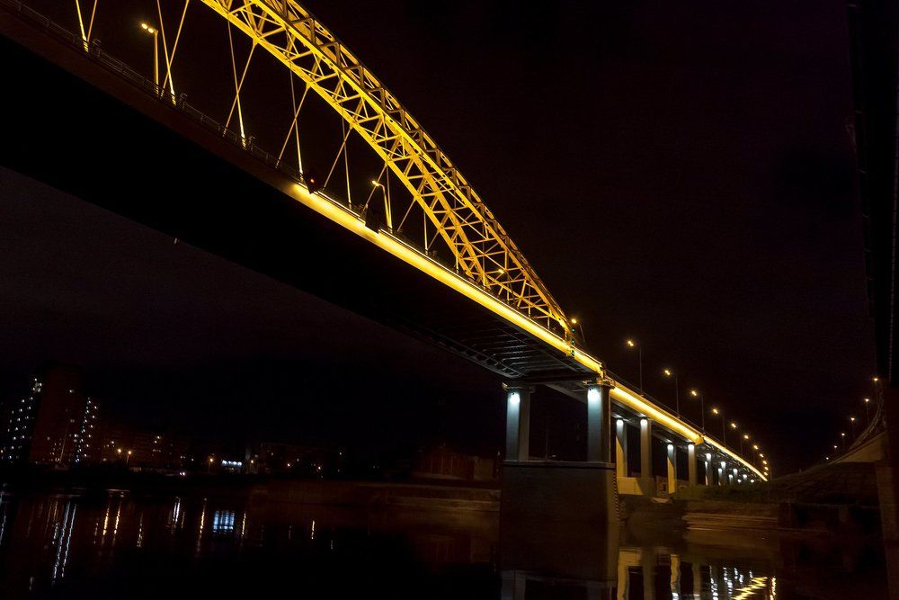 Фотография автора Николай Куликов