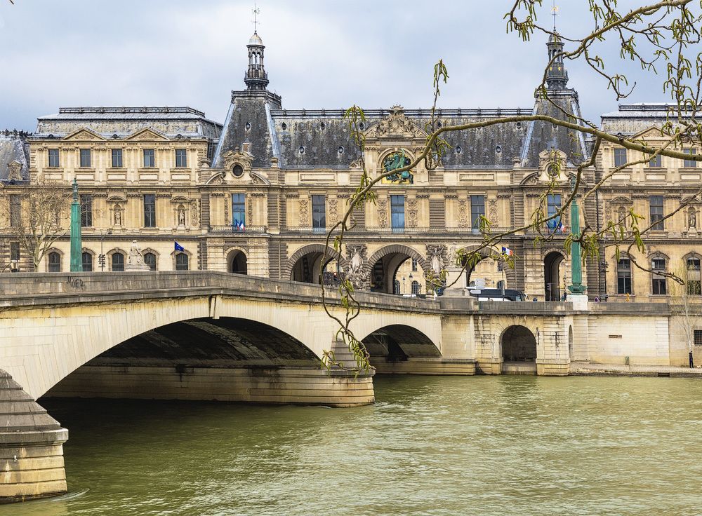 Фотография автора Сергей Середовой