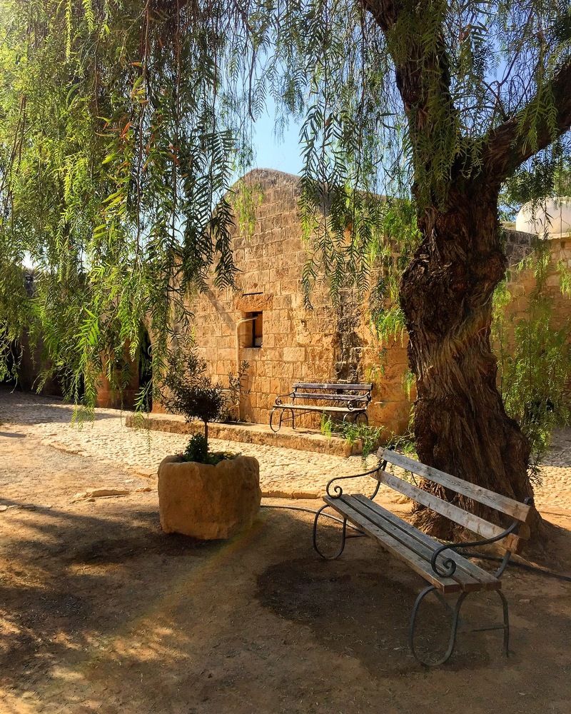 Спокойствие