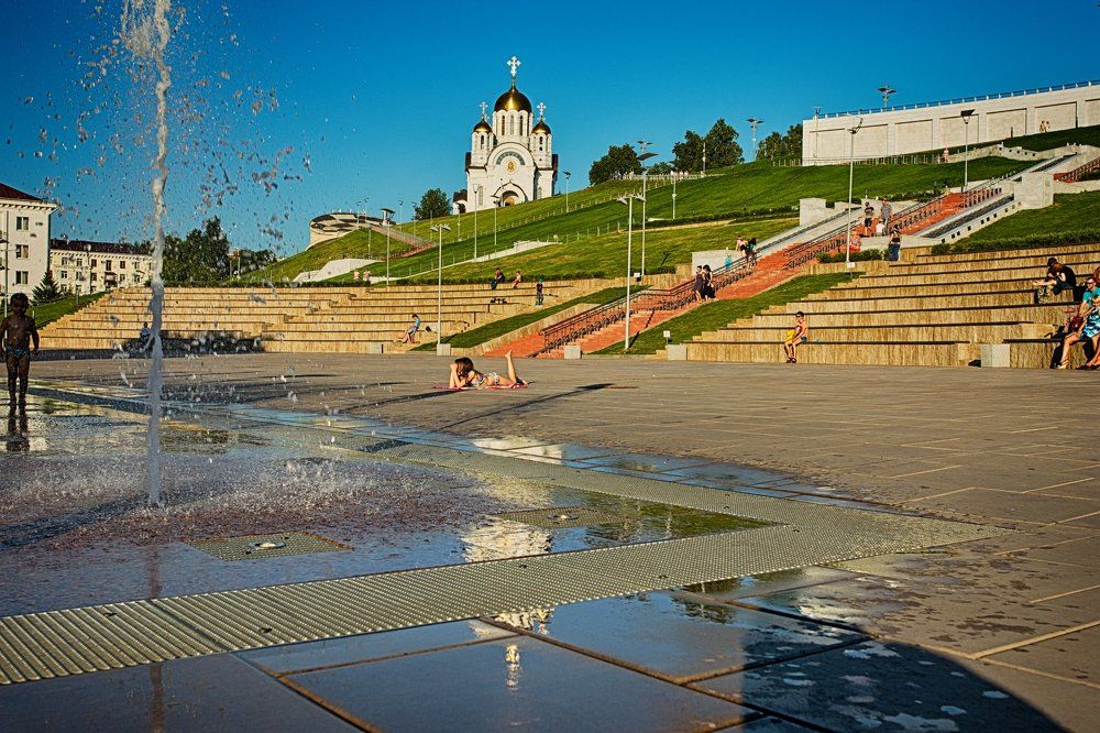 Photograph by Инна Мельникова